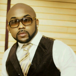 Bankole Wellington aka Banky W