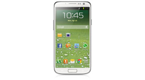 Samsung Galaxy S IV