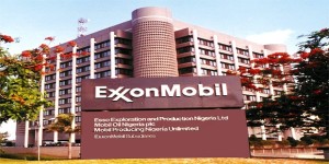 ExxonMobil Headquarters in Nigeria