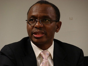 Mr. Nasir El-Rufai