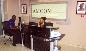 AMCON