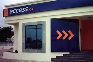 Access bank