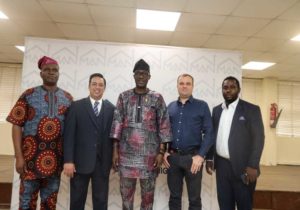 MAN Commends Henkel’s Commitment to Nigeria’s Manufacturing Sector