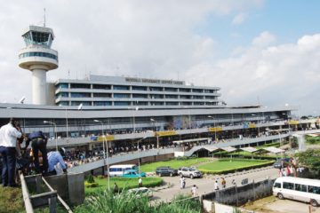 Nigeria to resume international flights by August 29