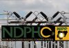 Power: NDPHC Staff pledges support for new management