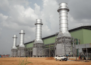Alaoji Power Plant