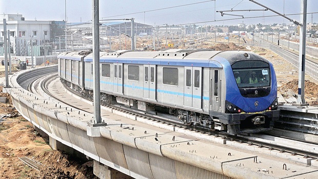 MURIC wants Abuja-Kaduna train service resumed