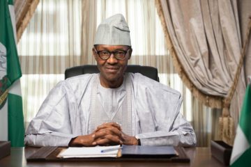 Ministerial appointment:President Buhari to head Petroleum Ministry