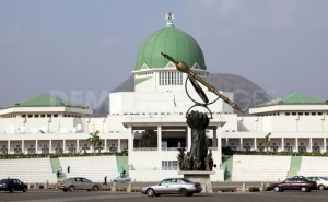 National Assembly complex, Abuja