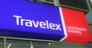 travelex