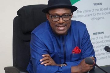 NCDMB approves 4 firms for barites supply in oil and gas operations