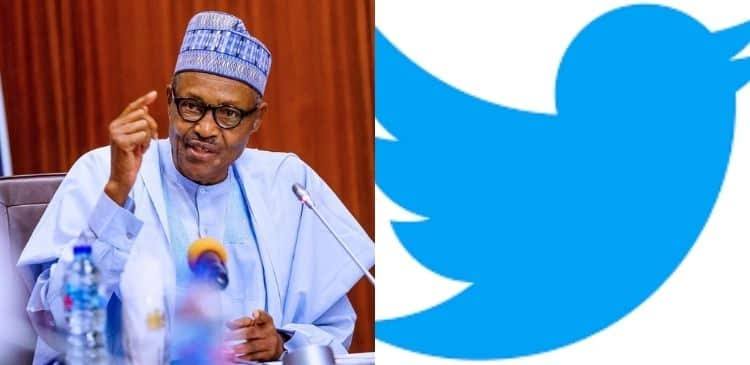 Twitter vs Buhari: Nigeria fires back, suspends twitter operations as Facebook extends Trump's suspension