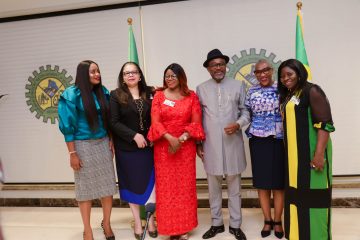 NCDMB, NEXIM Bank Deploy US$40m Fund for Women in Oil Sector