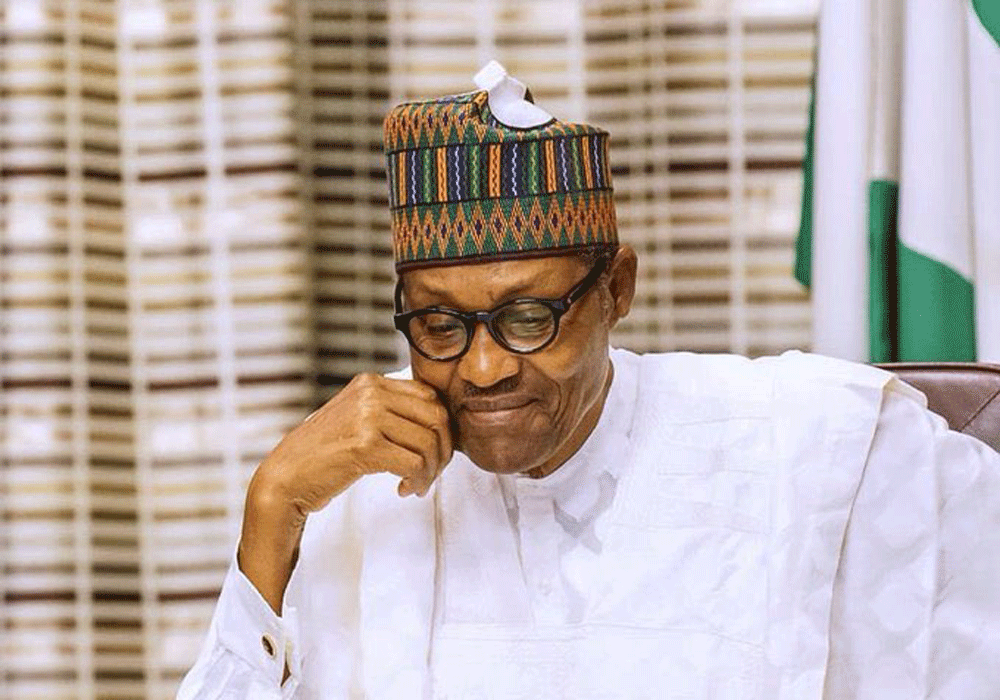 BREAKING: Buhari Yet to Anoint Any Candidate -Northern Govs