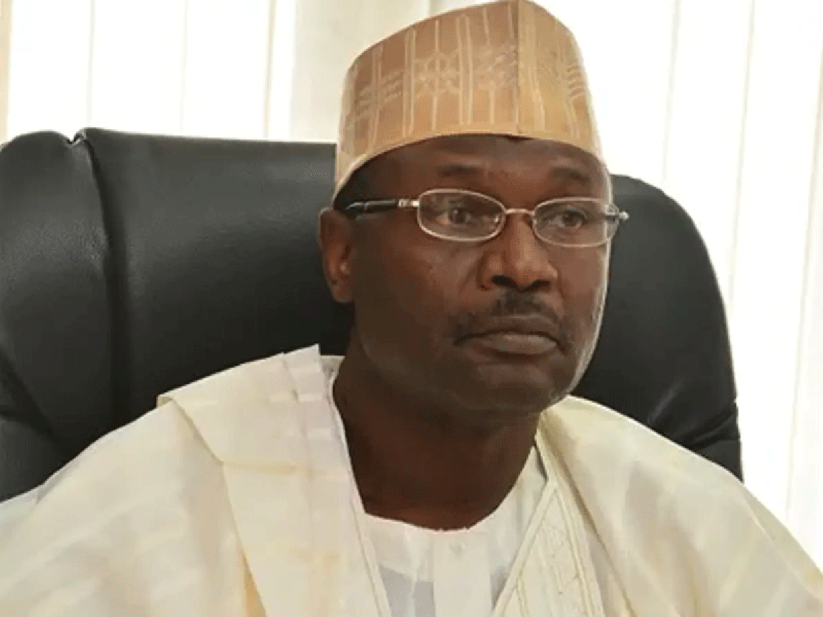 INEC, Nigeria's electoral umpire retains dead governors and ministers in voters register
