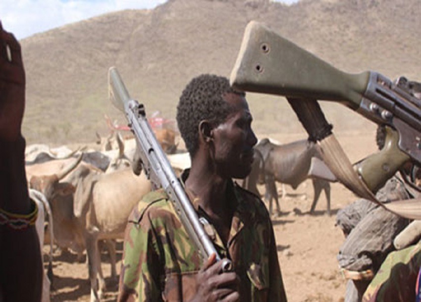 SOKAPU raises alarm as Fulani Herdsmen unleash mayhem, kill 33, burnt 215 houses, displace 108 communities