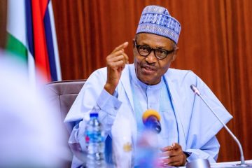 Buhari sets up PIA implementation commitee, appoints Sylva as chairman