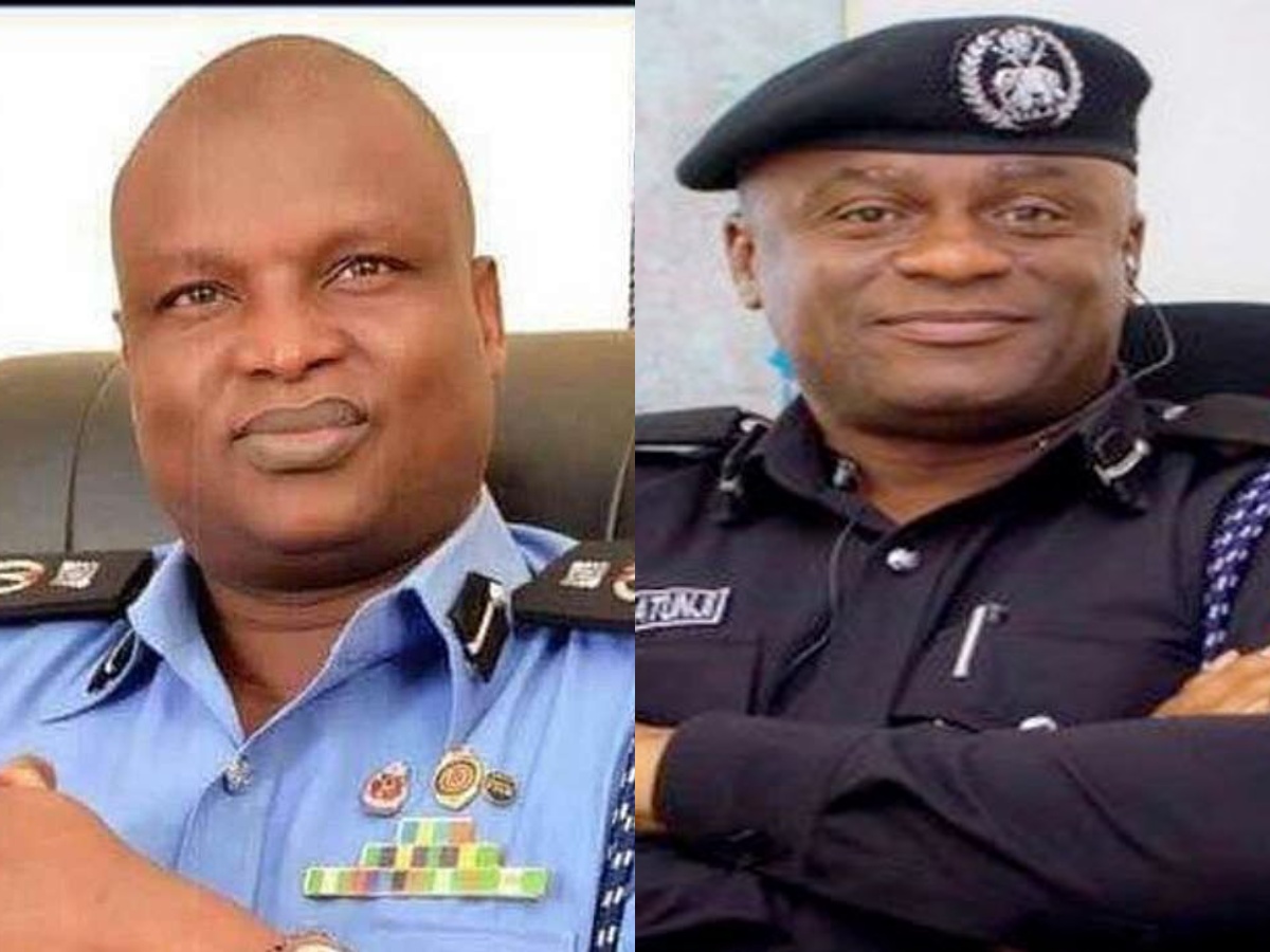 EXCLUSIVE: Why IGP hurriedly fills Abba Kyari's position with a southern officer