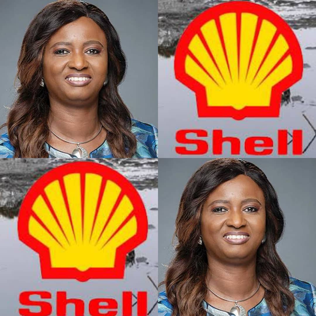 Shell appoints first female Managing Director in Nigeria
