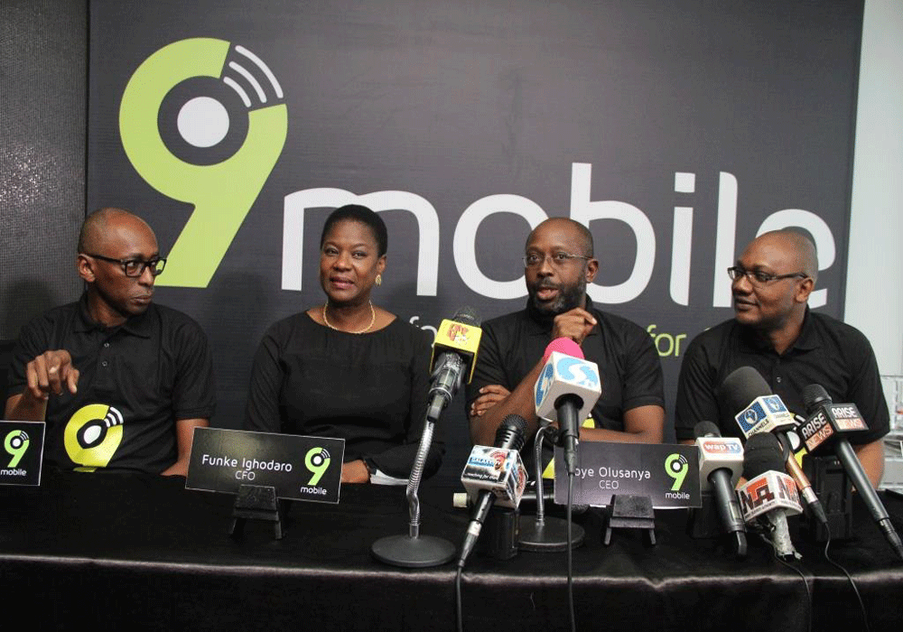 9mobile Apologises, Rewards Customers for Outage