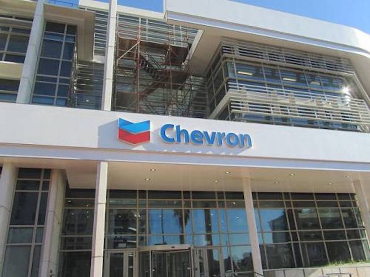 Chevron Nigeria Appoints new Communications Manager