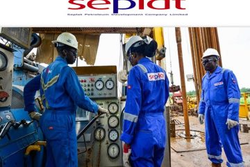 Seplat Energy ratings Upgraded to ‘B’ by Fitch, Outlook Stable
