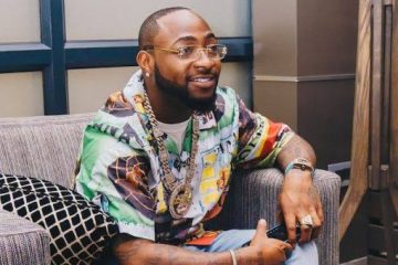 Davido receives huge amounts after asking colleagues for 1m