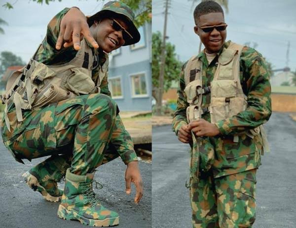 Missing Cute Abiola is in Detention- The Nigeria Navy