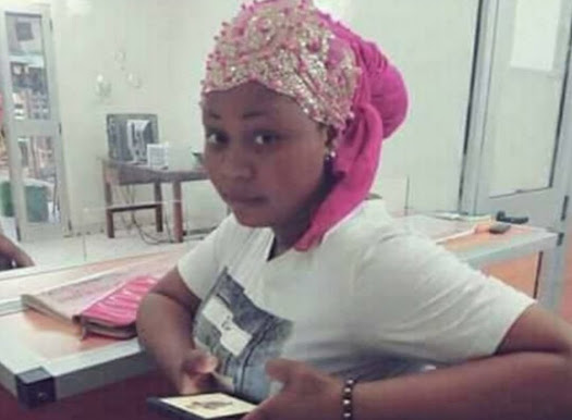 Nigerian Lady who died in Ivory coast Buried in Ibadan