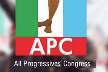 National Convention: APC Governors Insist on February