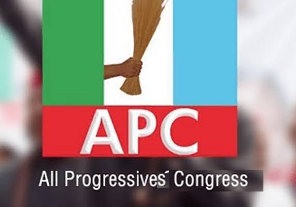 APC Reconciliation Committee Lands Gombe