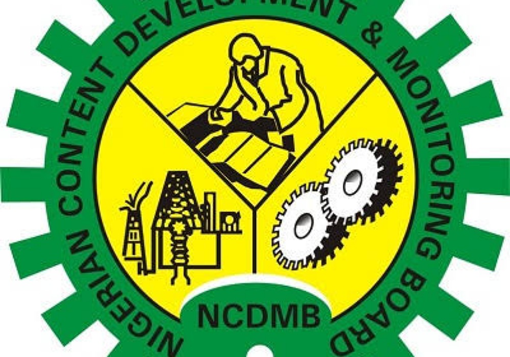 NCDMB Emerges Best MDA In Ease Of Doing Business Ranking