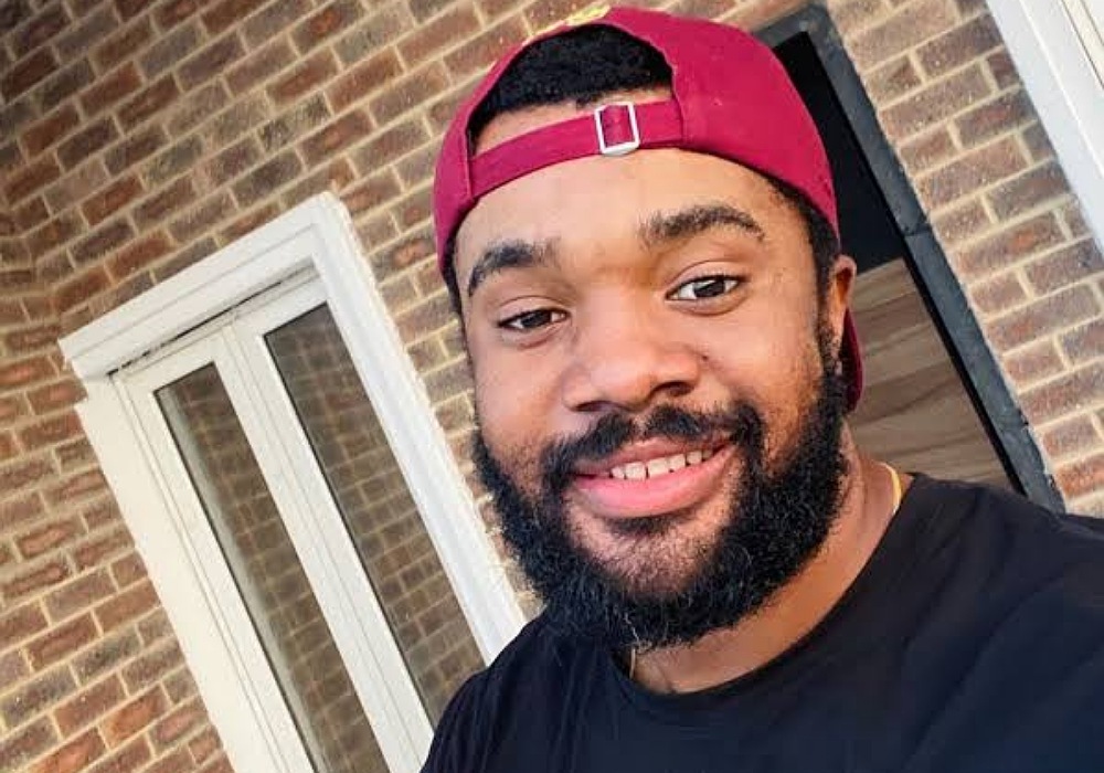 Actor Williams Uchemba, lectures fans on christianity, warns against 'false prophets