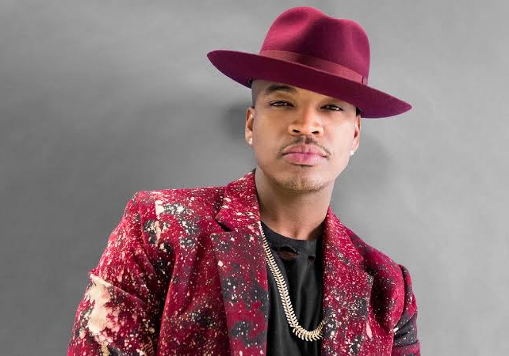 “I’ll love to collaborate with some African artistes' - American Singer Ne-Yo