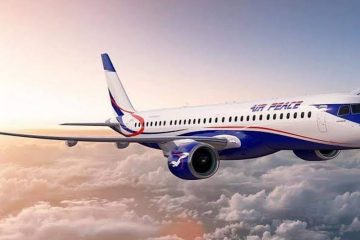 FG Reciprocates Air Peace’s Slots in UAE with Emirates’ Flight to Nigeria
