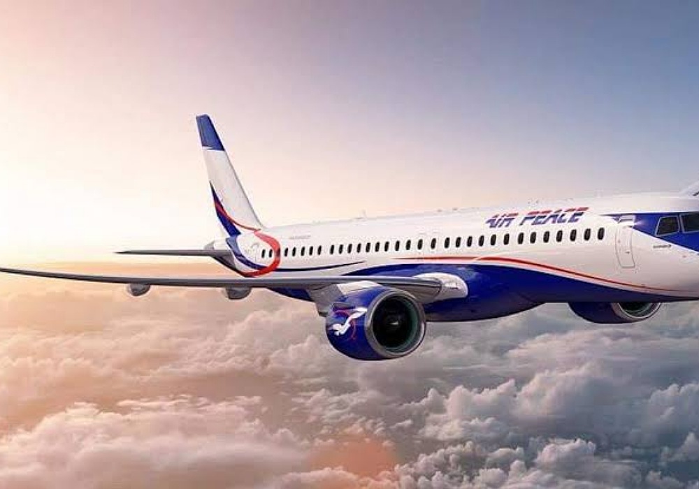 FG Reciprocates Air Peace’s Slots in UAE with Emirates’ Flight to Nigeria