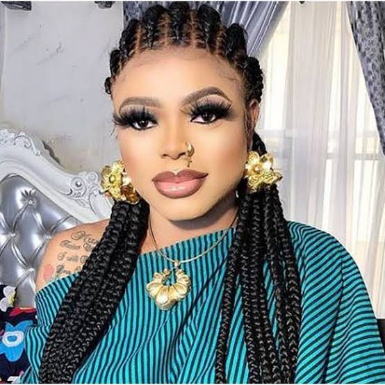 I turn insults to money” –Bobrisky Brags about his Assets in Lekki
