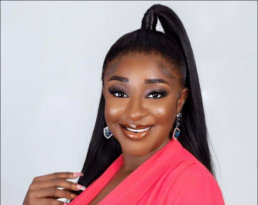 Yes I do have a daughter" Ini Edo confirms surrogacy rumours