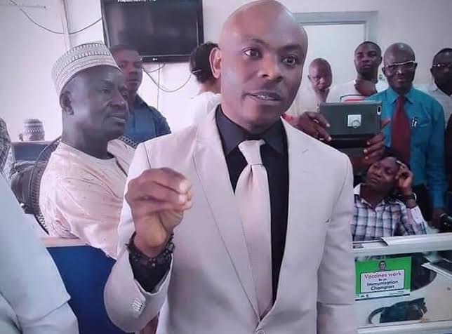 SWAN Congratulates Emmanuel Ogbeche, over his victory as NUJ Chairman