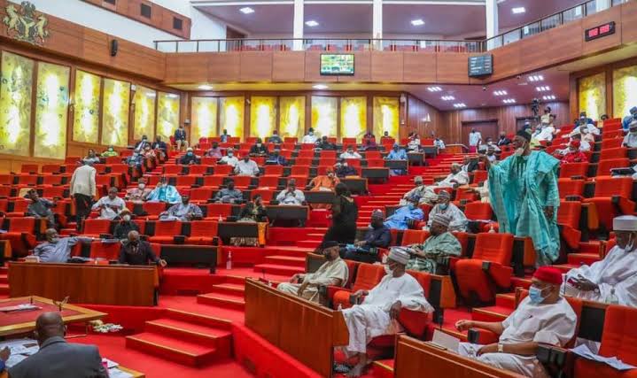 Disagreement rocks Senate Panel on Army over Lopsided Army Recruitment