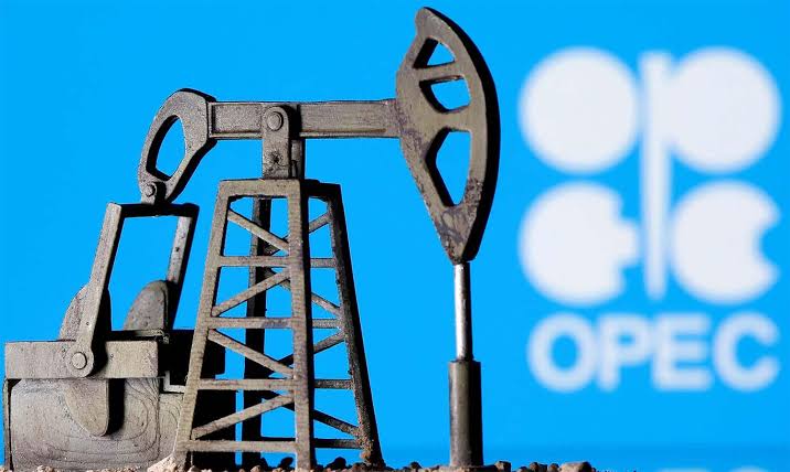 2021 Global Oil Demand Growth Stands at 5.7 mb/d - OPEC