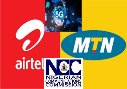 Airtel, Mafab Communications, MTN Jostle for 5G License