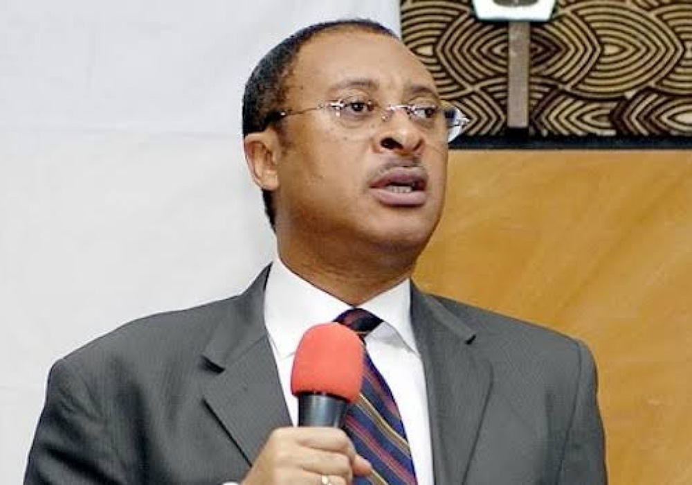 Rise up, reclaim your nation before it is annihilated, Utomi challenges Nigerians