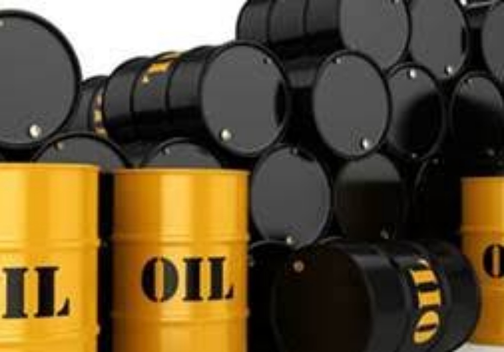 Oil Opens New Year Strongly, Hits $78.34 Per Barrel