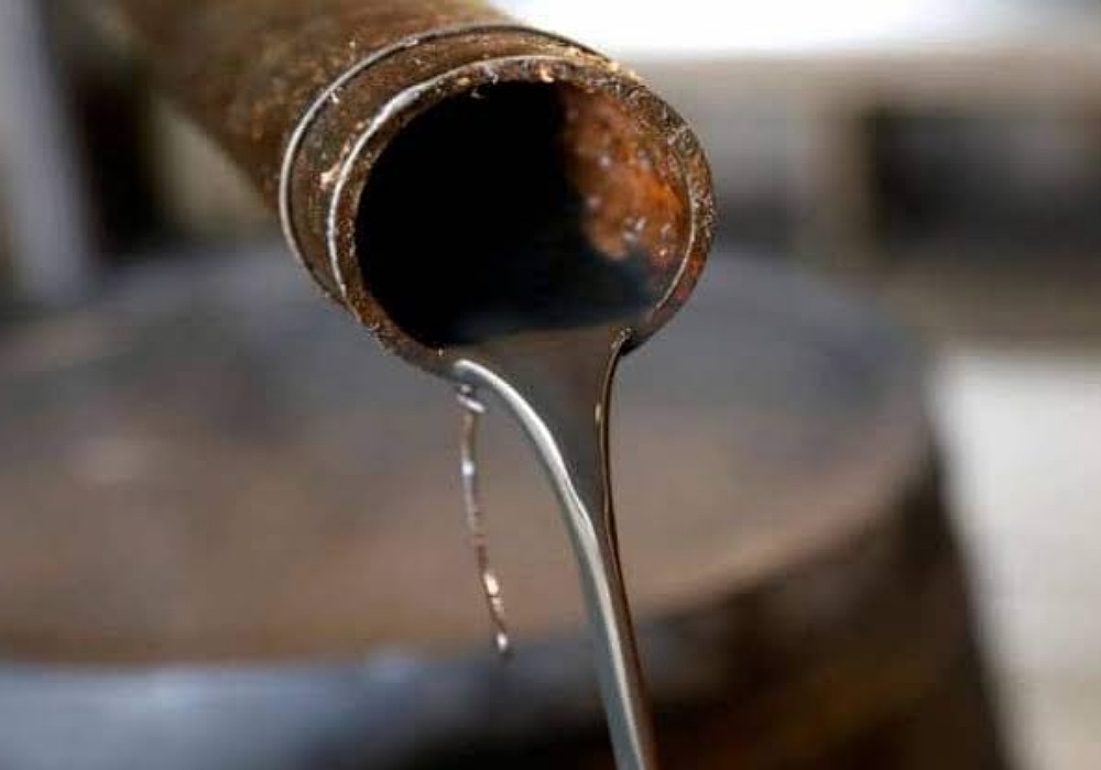 Nigeria Earns N12.4tn from Crude Oil in 11 Months – Report