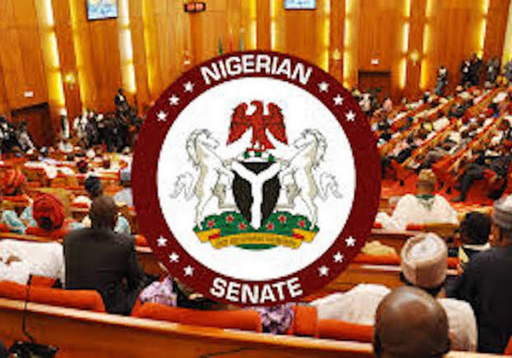 Senate panel exposes $679.4 million Unremitted from Ports Concession since 2015 by BPE annually