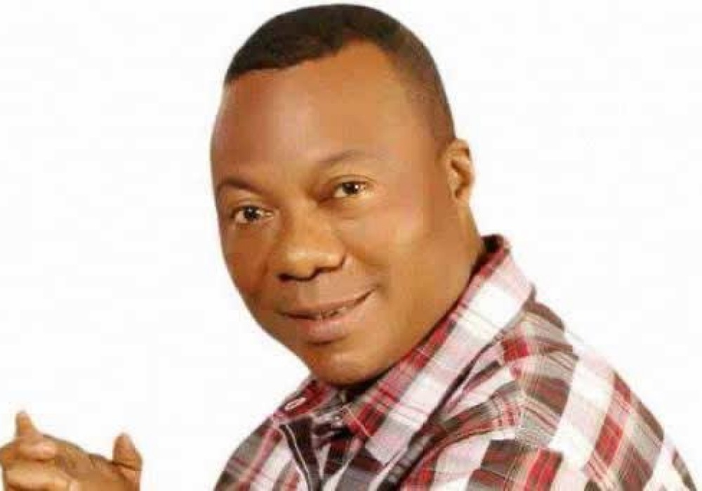 Juju musician, Dayo Kujore, is dead