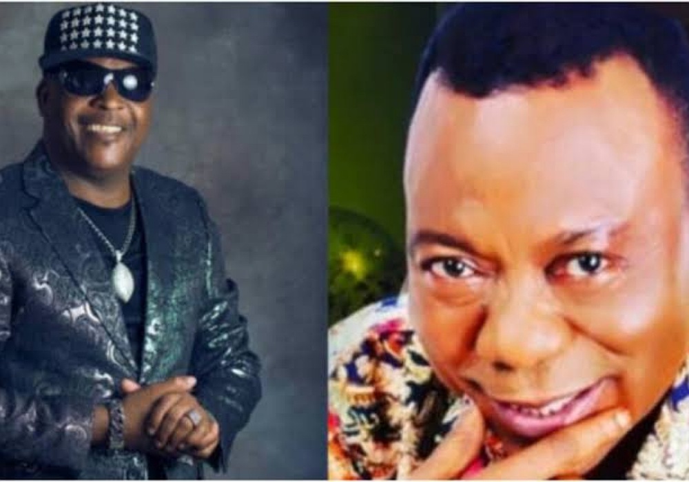 Shina Peters reveals he passed out after hearing Kujore's death