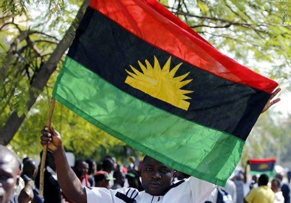 Kanu’s Trial: IPOB Reactivates Sit-at-Home Order