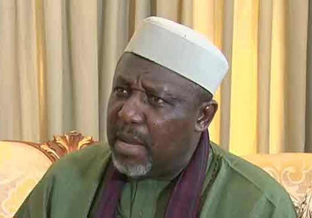 2023 Presidency: Okorocha not a Member of APC - Imo State Chapter